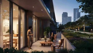 Albero Apartment