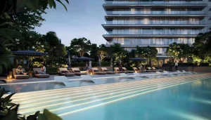 Albero Apartment