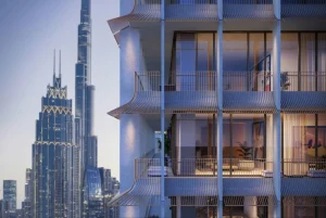 Difc Heights