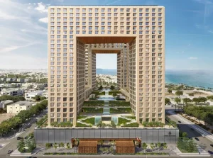 Difc Heights