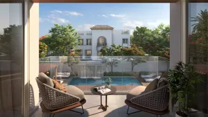 Fay Al Reeman Villa