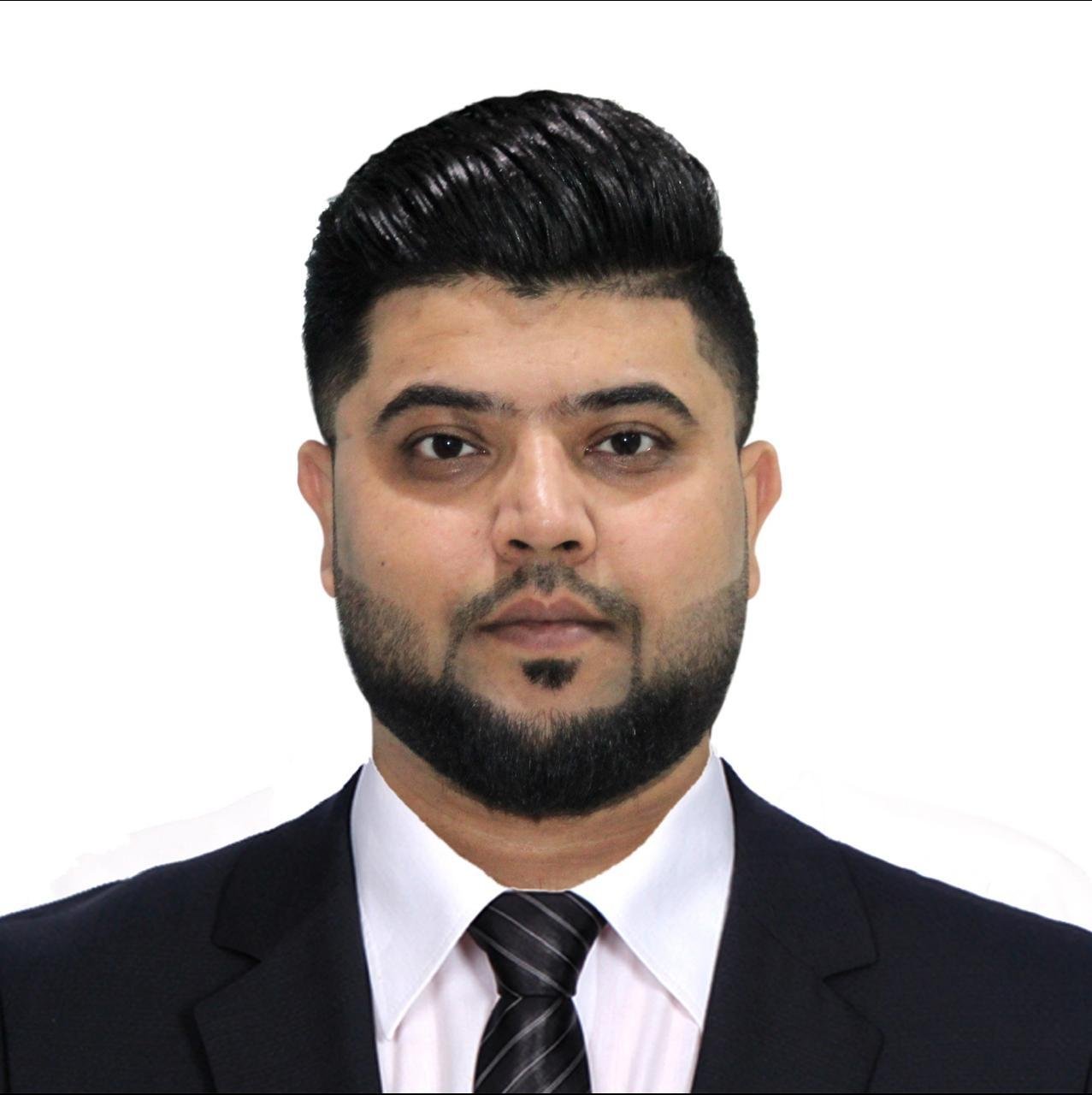 MIRZA BAIG