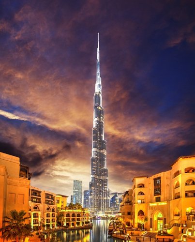 Why DubaiΓÇÖs Property